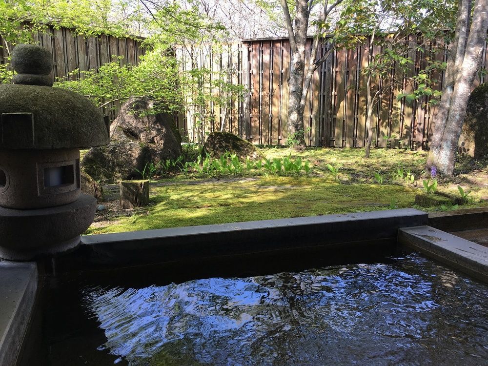 赤川温泉スパージュ-Spaju Taketa Exterior photo
